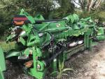 John Deere C12F