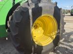John Deere 9520R