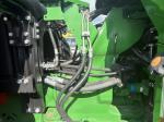 John Deere 9520R