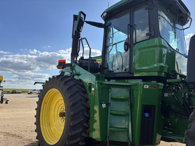 John Deere 9R 440