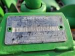 John Deere 708C