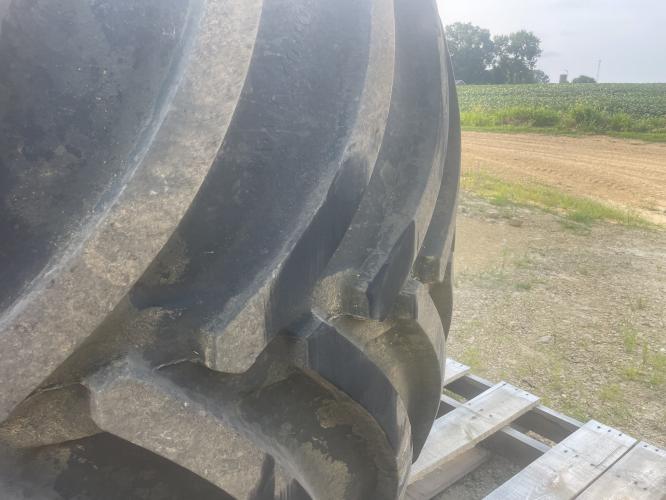 Goodyear 1250/35R46