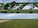 John Deere 612R