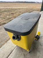 John Deere AA94623 1.6 bu hoppr ME5