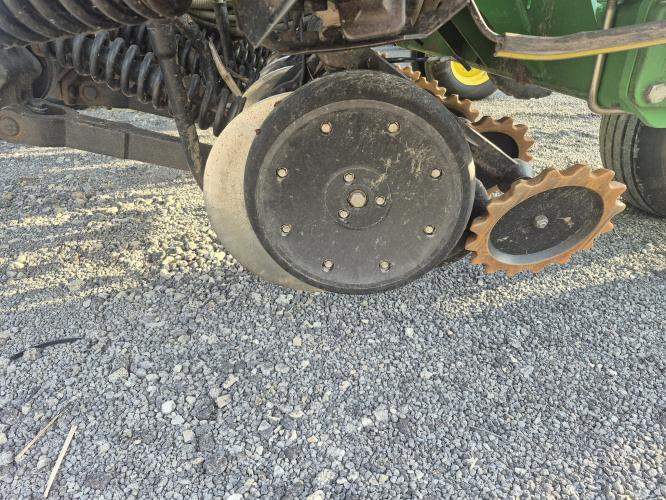 John Deere 1990
