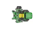 Z997M Diesel ZTrak™ Zero-Turn Mower