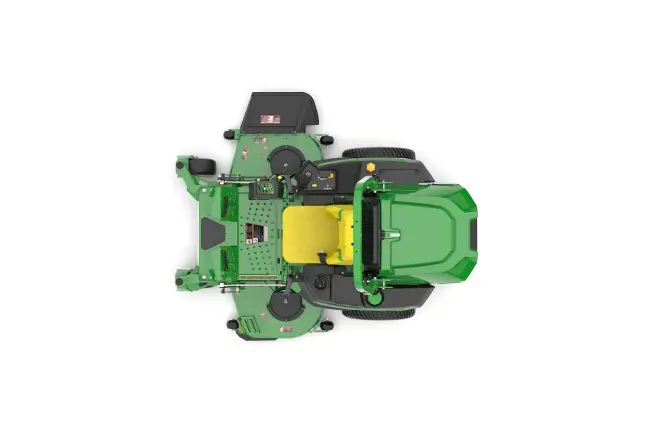 Z997M Diesel ZTrak™ Zero-Turn Mower