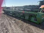 John Deere RD35F