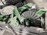 John Deere NEW BA30078 NO-TILL COULTER LESS BLADES