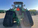 John Deere 9RX 640