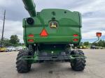 John Deere S780