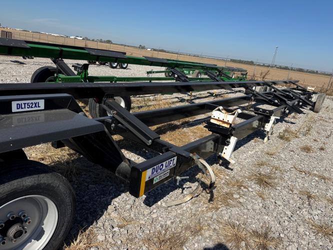 Duo Lift DLT52XL