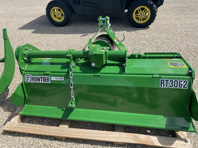 Frontier RT3062