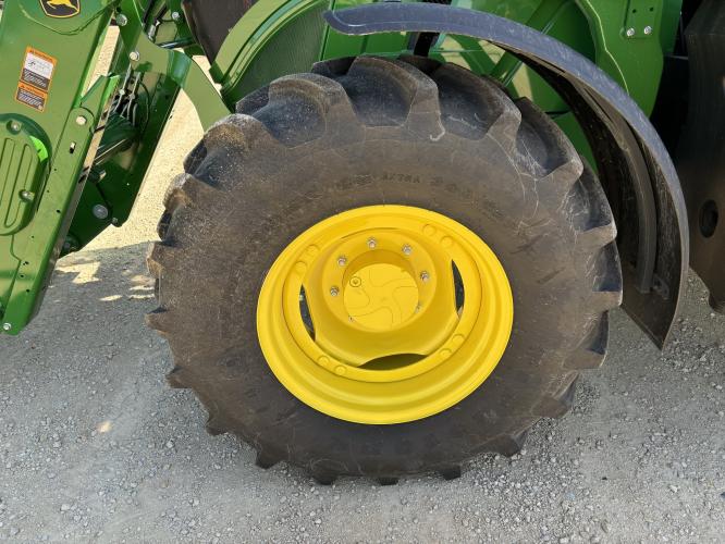 John Deere 6R 130