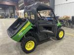 John Deere XUV590