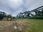 John Deere R4038