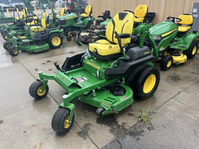 John Deere Z740