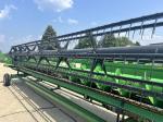 John Deere 630F