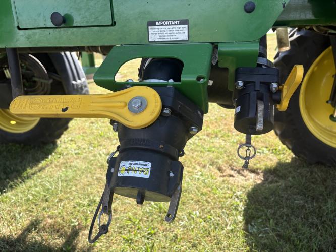 John Deere 410R