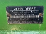 John Deere 9630