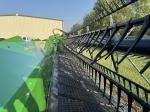 John Deere HD50F