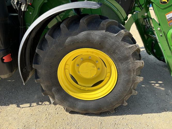 John Deere 6R 130