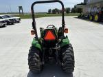 John Deere 3720