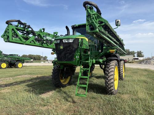 2026 John Deere 412R