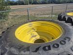 Goodyear LSW710/65R46