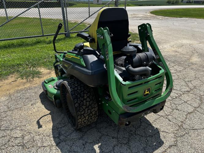 John Deere Z970R