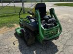 John Deere Z970R