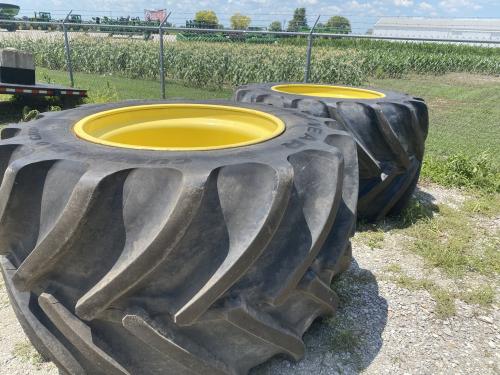  Goodyear LSW 1250/35R46
