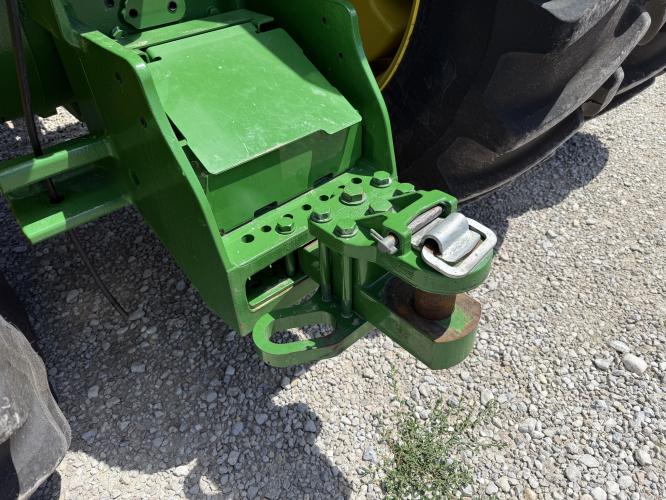 John Deere 9R 590