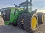 John Deere 9R 490