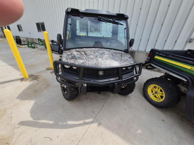 John Deere XUV 835M