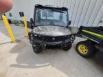 John Deere XUV 835M