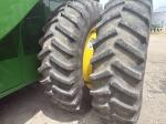 John Deere S770