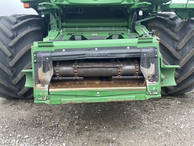 John Deere S780