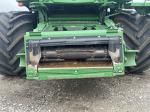 John Deere S780