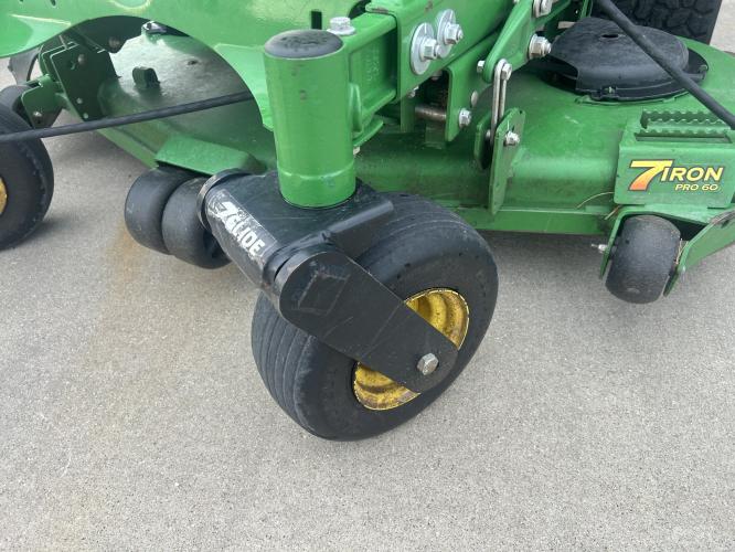 John Deere Z970R