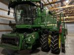 John Deere S770