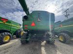 John Deere S780