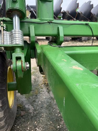 John Deere 2680H