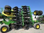 John Deere N530C