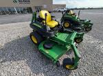 John Deere Z970R