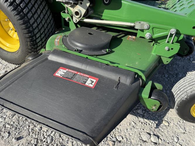 John Deere Z930R