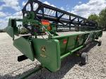 John Deere 930F