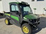 John Deere 835R
