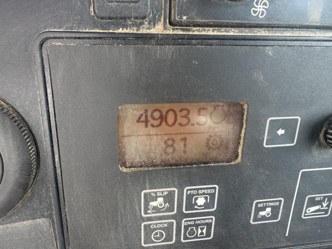 John Deere 9530