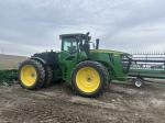 John Deere 9370R